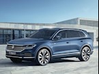 foto Volkswagen Touareg 3.0L TDI V6 R-Line nuevo precio $75.990.000