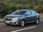 foto Chevrolet Cobalt LT