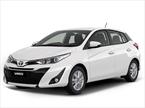 foto Toyota Yaris Sport  1.5L