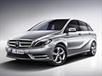 foto Mercedes Clase B 200 Urban Aut Sport Tourer