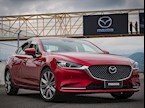 foto Mazda 6  2.0L V
