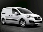 foto Peugeot Partner Electric (2019)