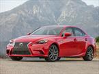 foto Lexus IS 200t F Sport