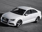 foto Audi A3 Sedán 1.2 T FSI S-tronic (2019)