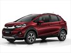 foto Honda WR-V 1.5L LX nuevo color A elección precio u$s17,990