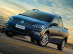 foto Volkswagen Saveiro 1.6 Cabina Doble Highline (2020)