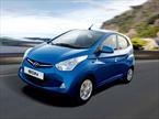 foto Hyundai Eon GLS (2013)