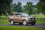 foto Lincoln Navigator Reserve
