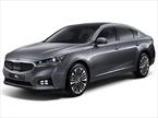 foto Kia Cadenza 3.3L GDI