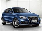 foto Audi Q5 3.0 TDI Quattro S-tronic (2013)
