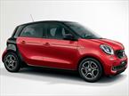 foto smart Forfour Play