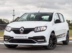foto Renault Sandero RS 2.0