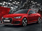 foto Audi RS 5 2.9L TFSI quattro Tiptronic (2019)