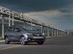 foto Honda Fit Hit 1.5L Aut