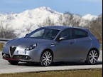 foto Alfa Romeo Giulietta 1.8 Veloce Quadrifoglio
