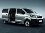 foto Peugeot Expert Furgón 1.6 HDi Premium 6 Plazas