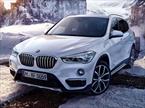 foto BMW Serie X1