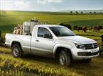 foto Volkswagen Amarok SC 4x2 Startline (2015)