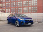 foto Kia Forte Sedán L financiado en mensualidades enganche $42,585 mensualidades desde $6,411