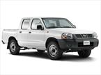 foto Nissan NP300 2.5L TDi Doble Cabina 4x4