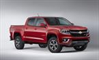 foto Chevrolet Colorado LT 4x4