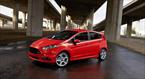 foto Ford Fiesta ST 1.6L