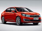 foto Citroën C4 Lounge 1.6 Shine THP Aut