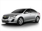 foto Chevrolet Cruze LT