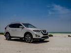 foto Nissan X-Trail Advance 3 Row