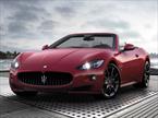 foto Maserati Gran Cabrio 4.7L (2020)