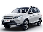 foto Chery K60 1.5L Full