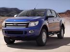 foto Ford Ranger XL Cabina Doble