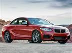 foto BMW Serie 2 Coupé 235i Paquete M (2019)