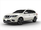 foto Nissan Pathfinder 3.5L Sense 4x2
