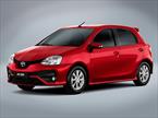 foto Toyota Etios Hatchback XLS Aut