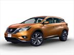foto Nissan Murano 3.5L Exclusive Aut