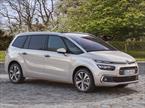 foto Citroën C4 Grand Picasso 1.6 HDi Shine