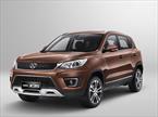 foto BAIC X35 1.5L 5MT Luxury