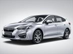 foto Subaru Impreza 2.0 CVT Limited Eyesight