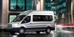 foto Ford Transit Diesel 18 Pasajeros