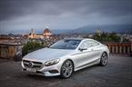 foto Mercedes Benz Clase S Coupé 500 CGI (2020)