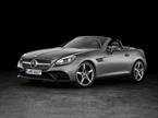 foto Mercedes Benz Clase SLC 200 (2020)