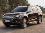 foto Chevrolet Trailblazer 2.8L LTZ 4x4 Aut nuevo precio $22.290.000