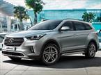 foto Hyundai Grand Santa Fe GLS 2.2 CRDi 4x4 7 pas Aut Full Premium GPS