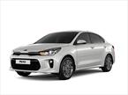 foto Kia Rio 1.4L TM (2020)