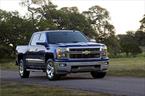 foto Chevrolet Cheyenne 2500 4x4 Doble Cab High Country