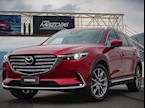 foto Mazda CX-9 2.5L R (2020)