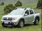 foto Renault Duster Oroch Dynamique 2.0 4x4 (2020)
