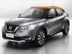 foto Nissan Kicks Edición Especial CVT