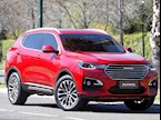 foto Haval H6 2.0L Active 4x2